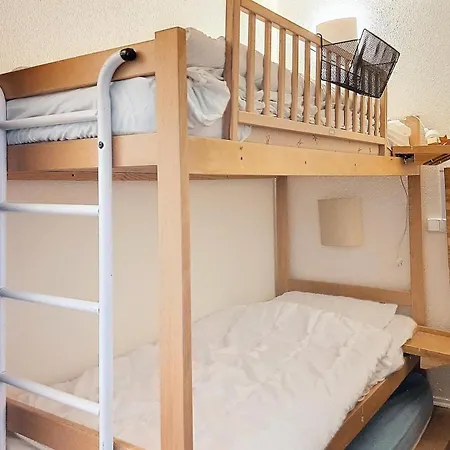 Résidence Pierre Et Vacances La Daille - 2 pièces mignon à La Daille MAE-1873 Apartamento Val-dʼIsère